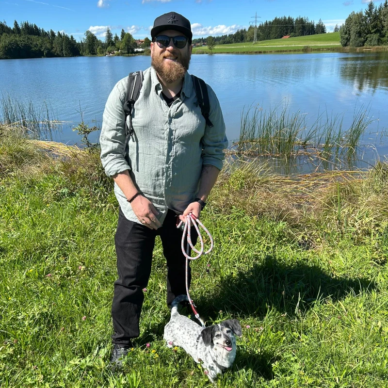 Klöck - Mobile Tierbetreuung Memmingen